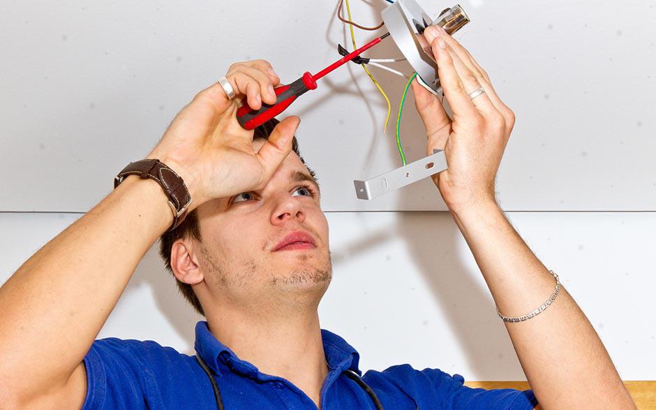 électricien urgence Varennes-sur-Seine
