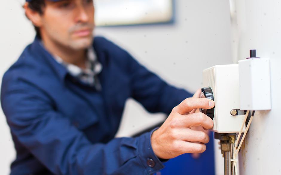 électricien maintenance Mériel