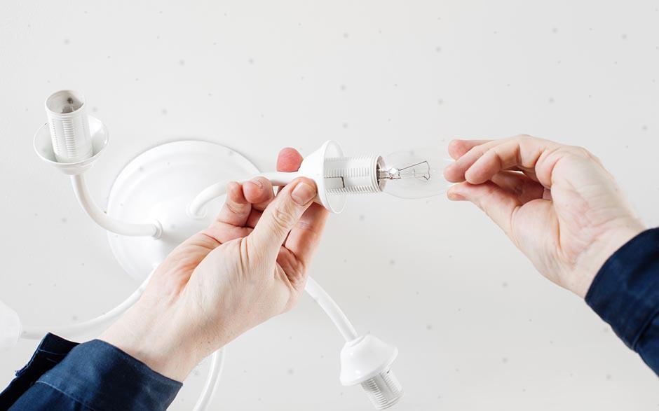 électricien maintenance Mériel