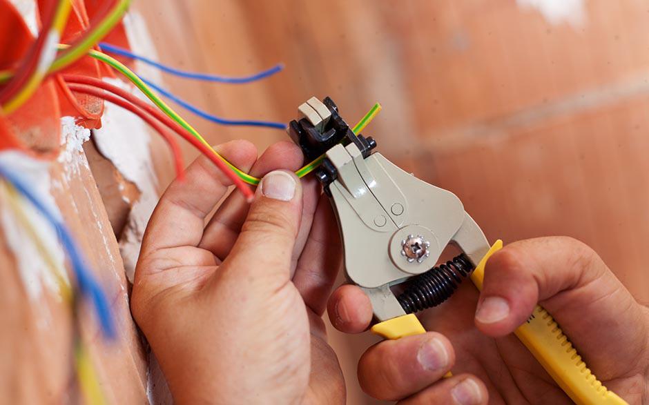 électricien maintenance Mériel